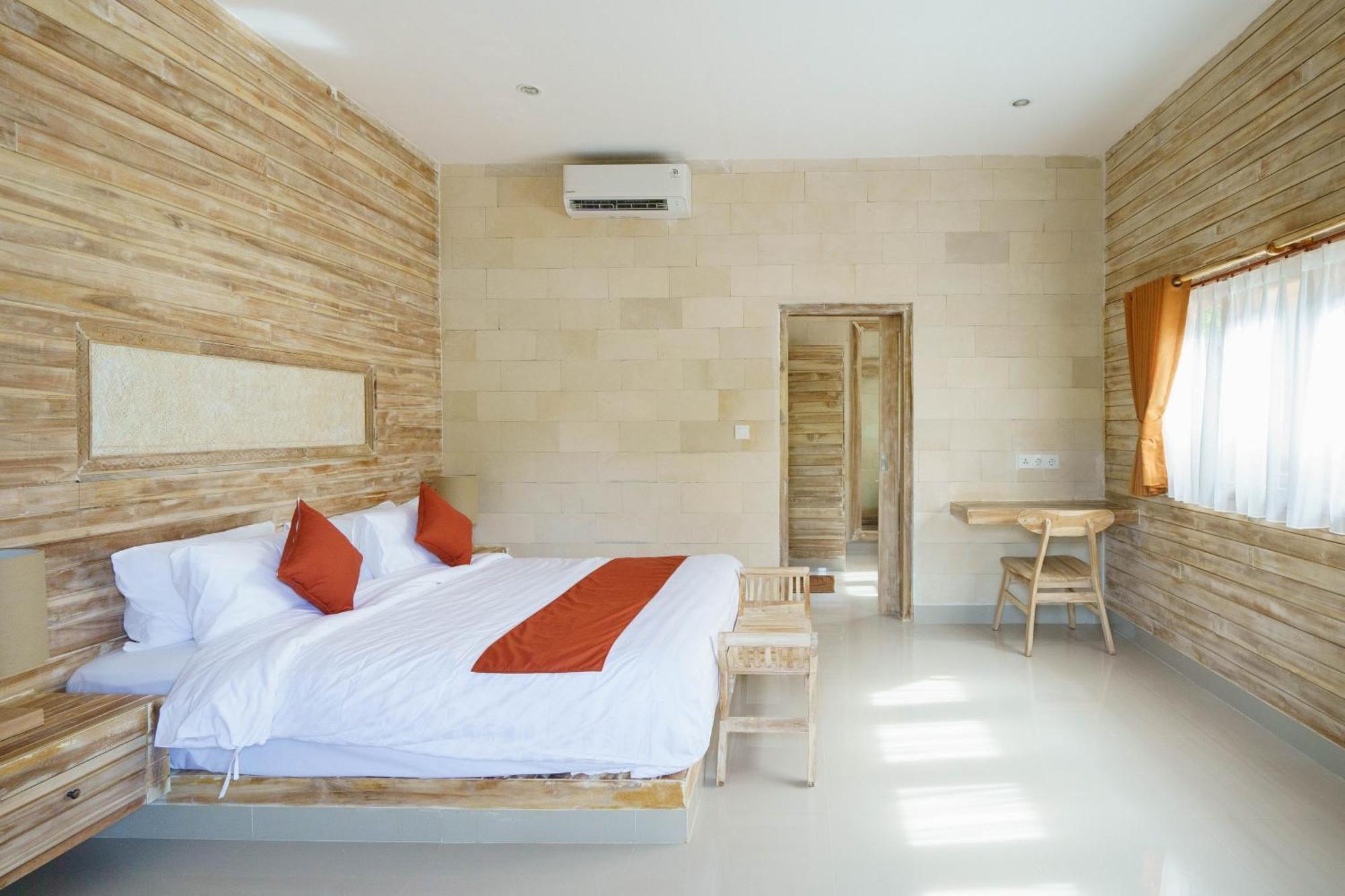Agaru Villa Uluwatu By The Lavana Exterior foto