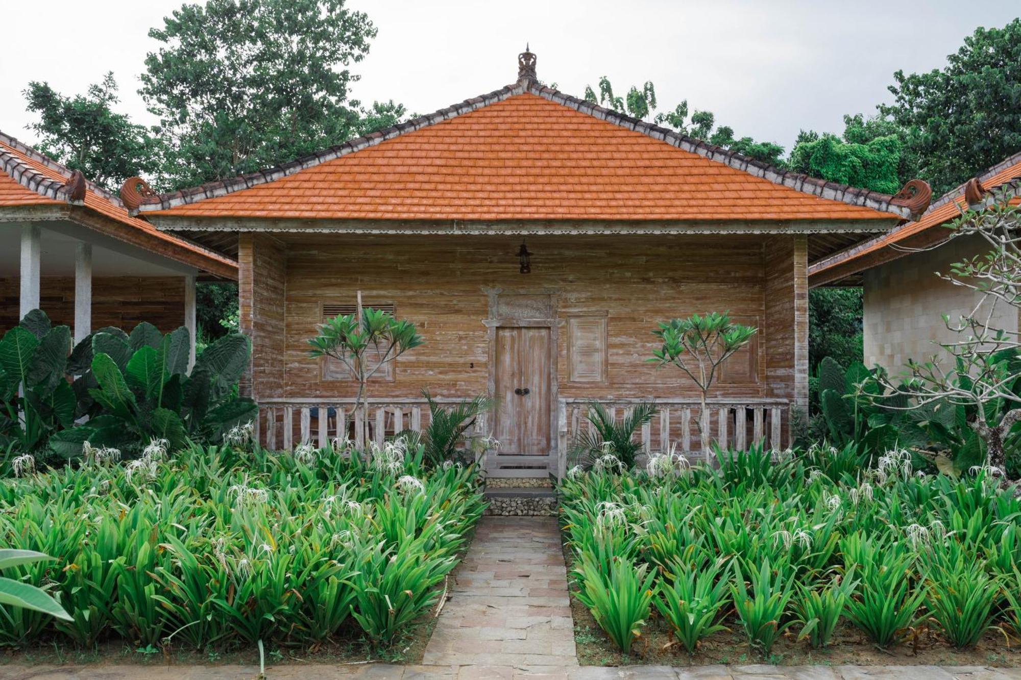 Agaru Villa Uluwatu By The Lavana Exterior foto